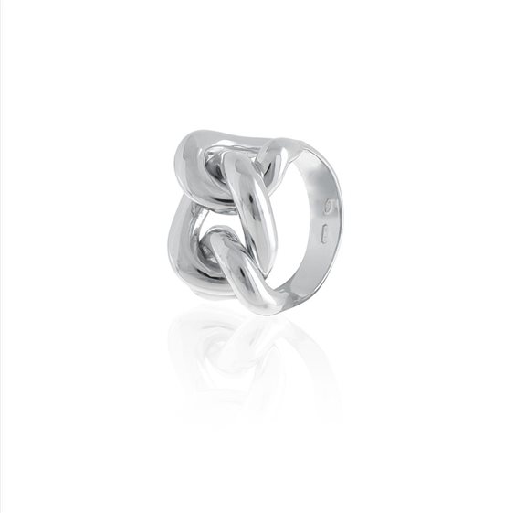 Anello Unoaerre Donna in Argento 5336/16-16 - 5336/16-16